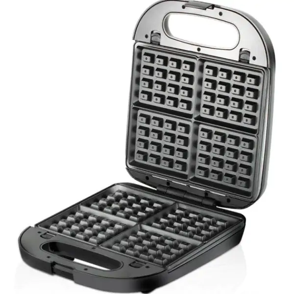 Raf R.2221 gril sa 3 promenljive ploče 1400w