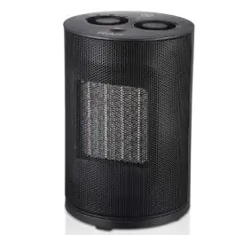 Raf R.1187G grejalica sa ventilatorom rotirajuća siva 1800w