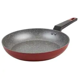 Nava NV10-144-053 tiganj 28cm taurus sa nelepivim premazom crveni