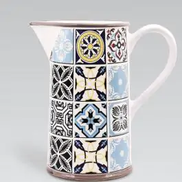 Maestro MR20005-55 bokal keramički holiday 1.0l