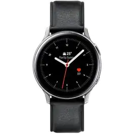 Pametni sat Samsung Galaxy Watch Active 2 SS 40mm, srebrni