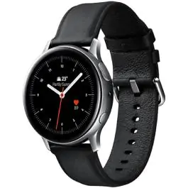 Pametni sat Samsung Galaxy Watch Active 2 SS 40mm, srebrni