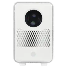 HP Mobilni projektor CC200, beli