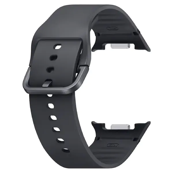 Samsung Narukvica za Galaxy Watch8/Watch8 Classic Sport crna(M/L)