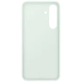 Samsung silikonska maska za S25 FE, mint