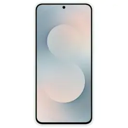 Samsung silikonska maska za S25 FE, mint
