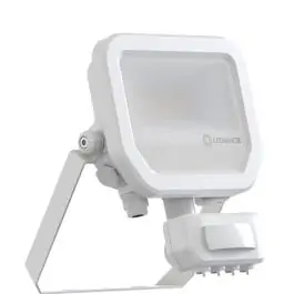 LEDVANCE LED Reflektor sa senzorom 8W/4000k bela