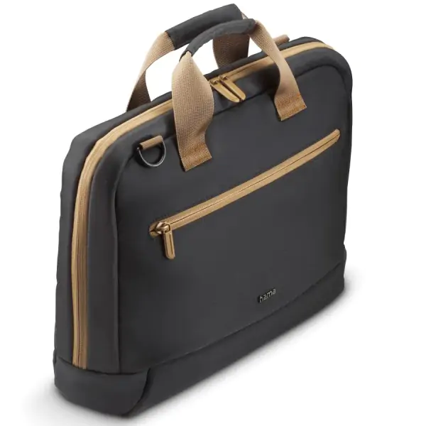 Laptop torba Ultra Lightweight 13.3-14.1 crna