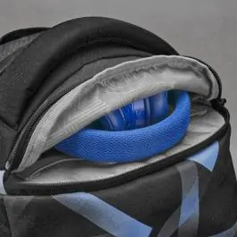 Hama Freedom Lit III BT slušalice velike sklopive plav