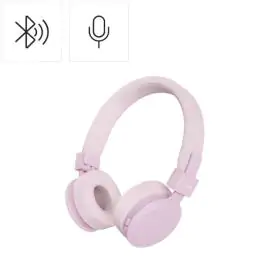 Hama Freedom Lit III BT slušalice velike sklopive pink