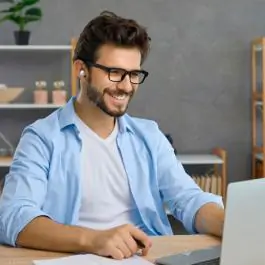 Hama Freedom Buddy II BT slušalice True Wireless, bele