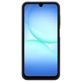 Samsung maska sa slotom za karticu za A17, crna