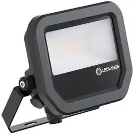 LEDVANCE LED reflektor 10P 8W/6500K,crni