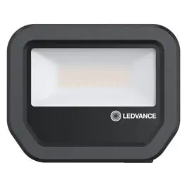 LEDVANCE LED reflektor 10P 8W/6500K,crni