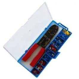 Set kljesta sa stopicama 10x10 stopica+el. kljesta