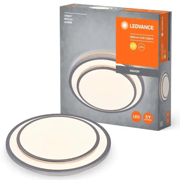 OSRAM ORBIS BERLIN 300MM 16W 830 SI