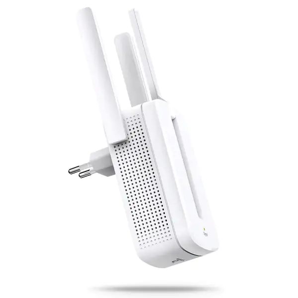 Mercusys MW300RE pojacivac Wi-Fi signala, 3 antene
