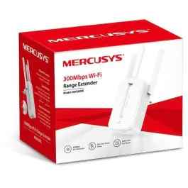 Mercusys MW300RE pojacivac Wi-Fi signala, 3 antene