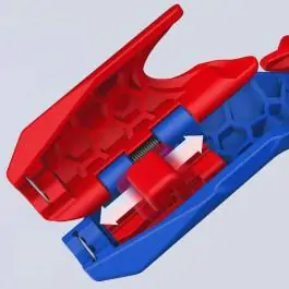 Knipex nož za skidanje izolacije, 5mm 16 95 03 SB