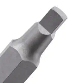 Knipex odvijač Robertson 1000V VDE R1 98 12 01