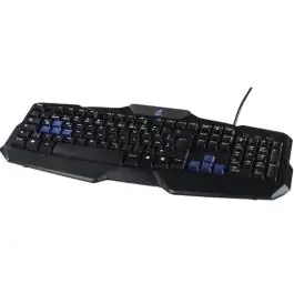 Hama uRage Exodus 2 gaming tastatura, crna