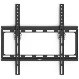 LCD nosač tilt -10°, 32-75", crni, VESA 400x400