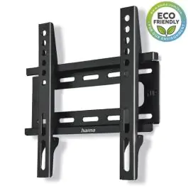 HAMA LCD nosac, fiksni, L, 19-46", crni, 200x200