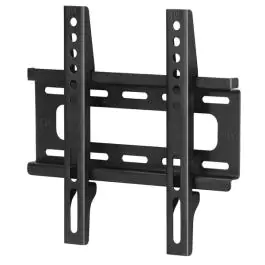 HAMA LCD nosac, fiksni, L, 19-46", crni, 200x200