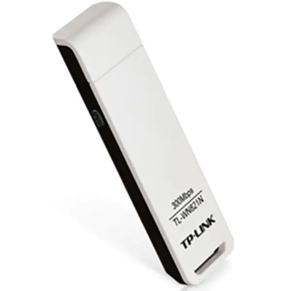 TP-Link TL-WN821N Wi-Fi USB adapter