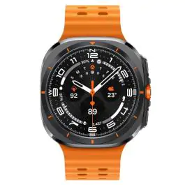 Samsung Galaxy Watch Ultra 47mm tit siva 64GB