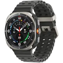 Samsung Galaxy Watch Ultra 47mm titan srebrni 64GB
