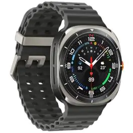 Samsung Galaxy Watch Ultra 47mm titan srebrni 64GB