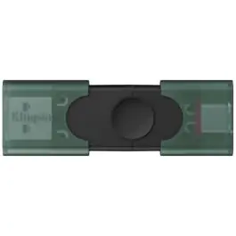 Kingston DataTraveler® Duo fles pen 256GB