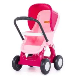 Kolica za lutke Alisa Poliese