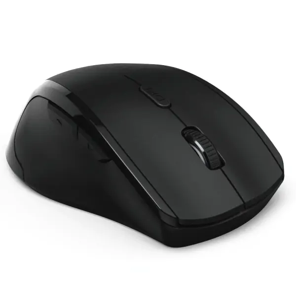 Hama miš za levoruke Riano crni