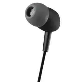 USB-C slušalice+Mic za smartfon "SEA II", crne