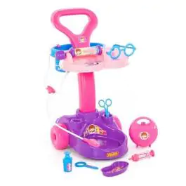 Igračka doktorski set 9