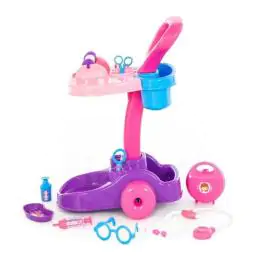 Igračka doktorski set 9