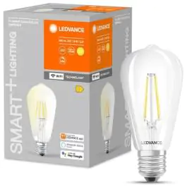Ledvance smart sijalica 60W E27 Edison dimabilna