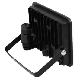 LED reflektor s quick 30W 4000K 3200lm 25kh crni