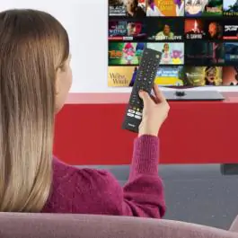 HAMA zamenski daljinski upravljac za Sony TV