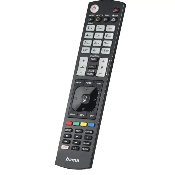 HAMA zamenski daljinski upravljac za LG TV