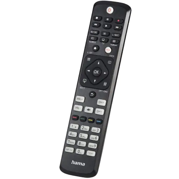HAMA zamenski daljinski upravljac za Philips TV