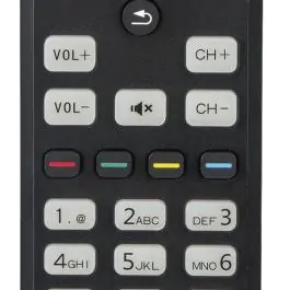 HAMA zamenski daljinski upravljac za Philips TV