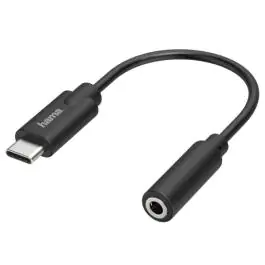 Adapter za slušalice USB Tip-C na 3,5mm (ženski)