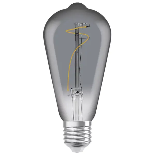 LEDVANCE VINTAGE 1906 LED sijalica EDISON 3,4W E27