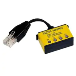 Tester ISDN konekcije