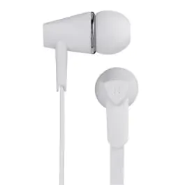 Slusalice bubice JOY bele