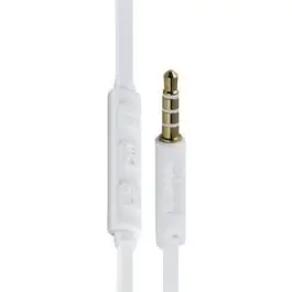 Slusalice bubice JOY bele