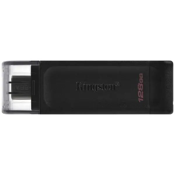Fleš pen 128GB USB-C 3.2 Data Traveler 70 Kingston